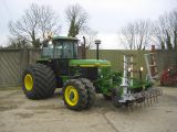 John Deere 3050